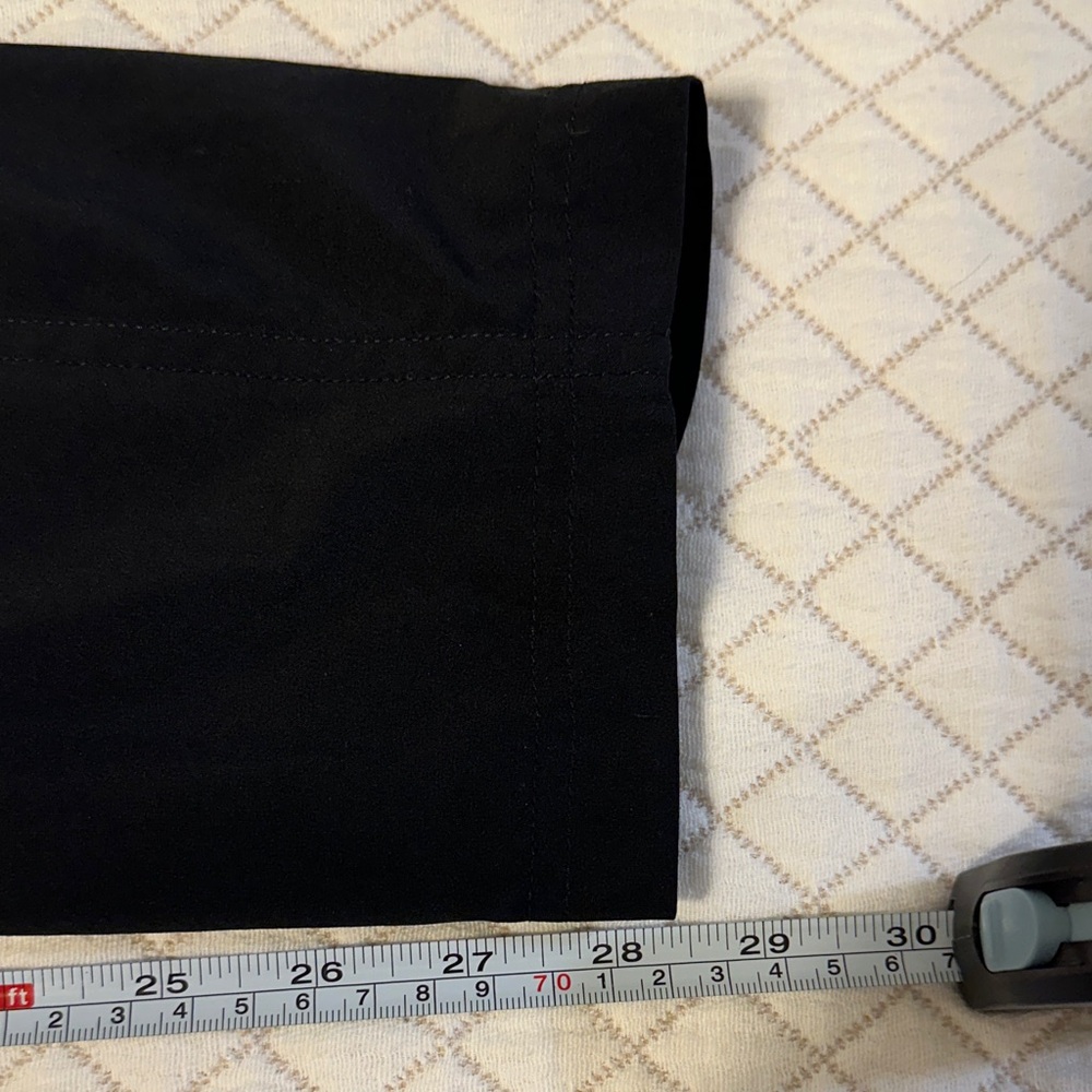 Brooklyn mid-rise Lined Cargo Pants Sz. 8 - Picture 6 of 10